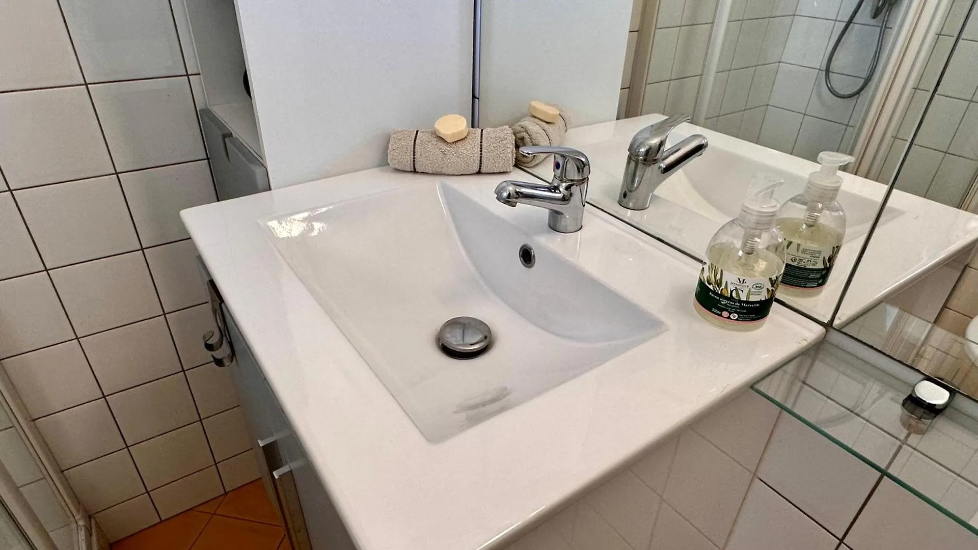 Les Voiliers Appartements Vue Magnifique Grimaud