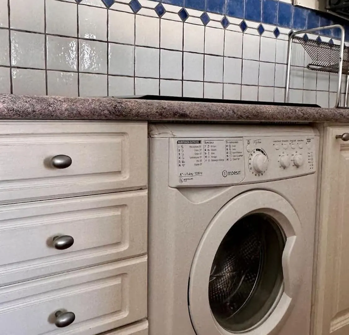 גרימו Les Voiliers Appartements Vue Magnifique דירה