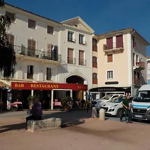 Apart Port Marche Grimaud